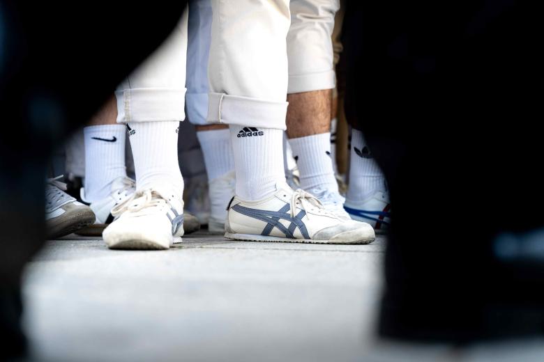 La Hermandad de la Vera Cruz