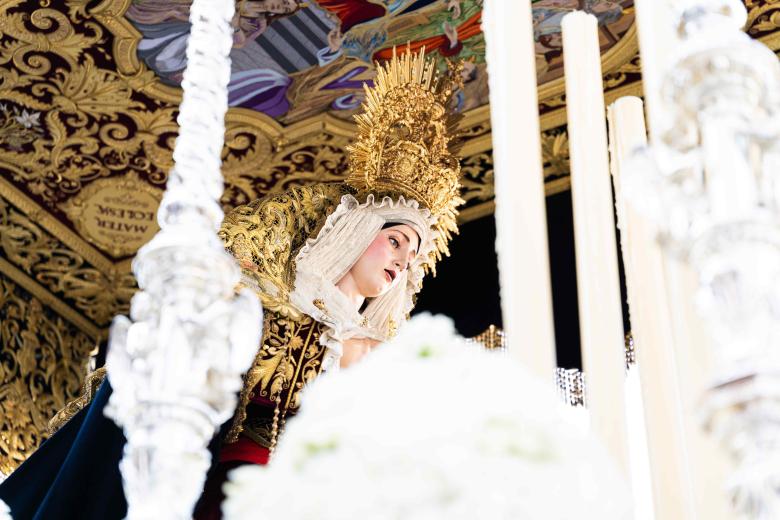 La Hermandad de la Vera Cruz