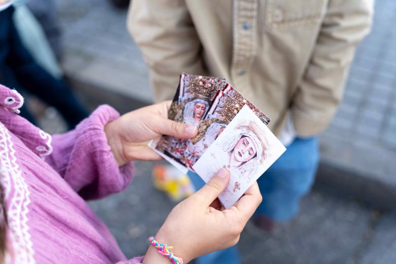La Hermandad de la Vera Cruz