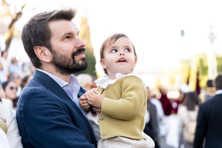 La Hermandad de la Vera Cruz