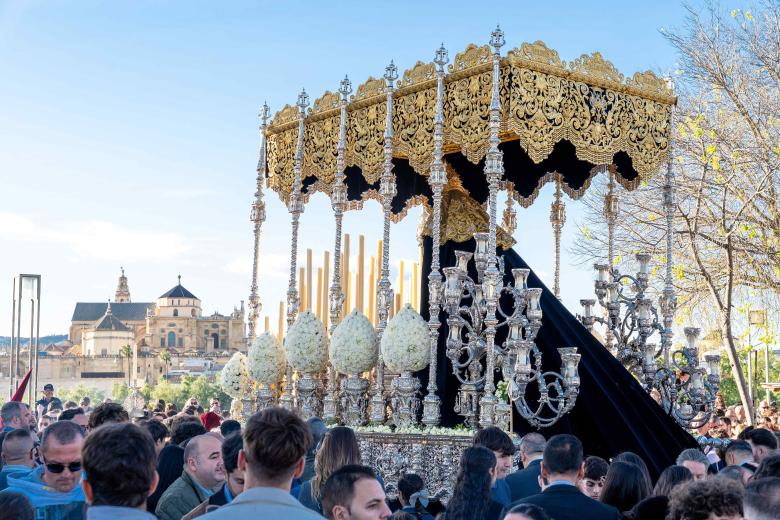 La Hermandad de la Vera Cruz