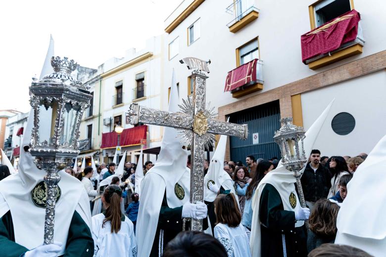 Hermandad del Huerto