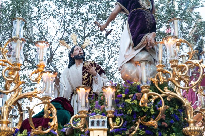 Hermandad del Huerto