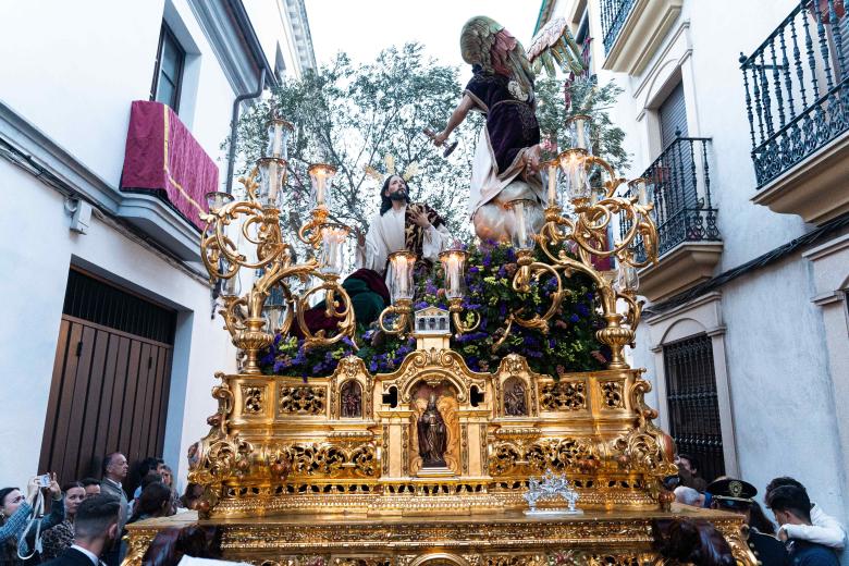 Hermandad del Huerto