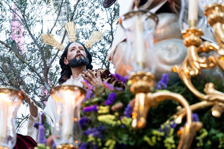 Hermandad del Huerto