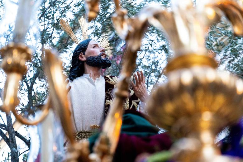 Hermandad del Huerto