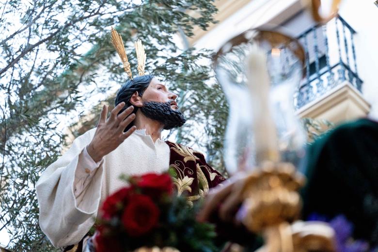 Hermandad del Huerto