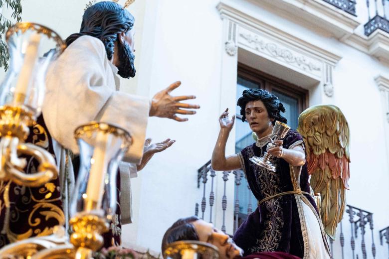 Hermandad del Huerto