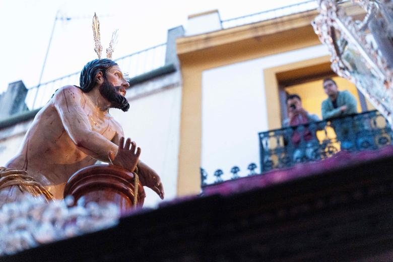 Hermandad del Huerto