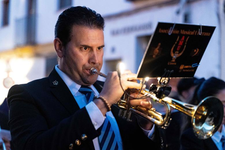 Hermandad del Huerto