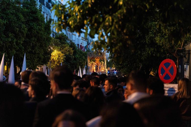 Hermandad del Huerto