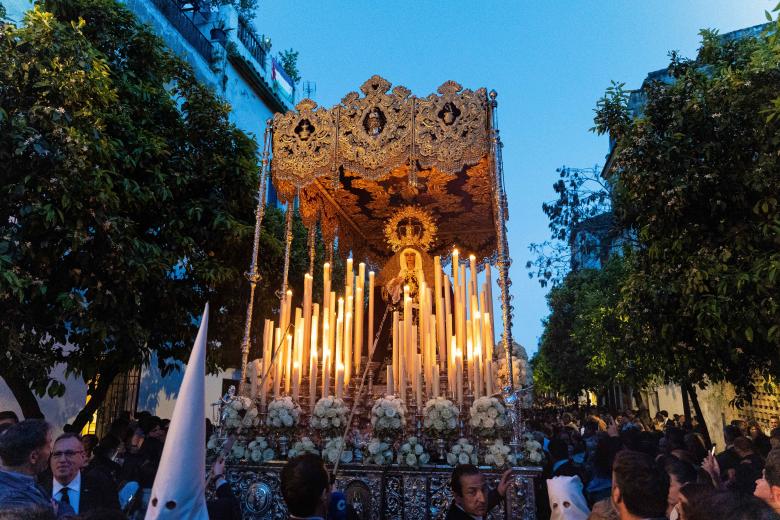 Hermandad del Huerto