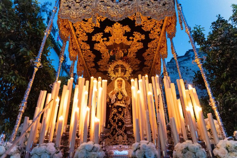 Hermandad del Huerto