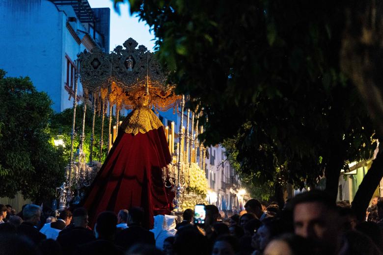 Hermandad del Huerto