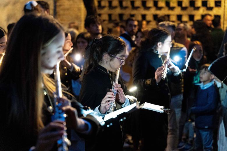 Hermandad del Huerto