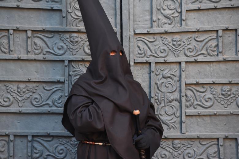 Vía Crucis del Señor de la Salud