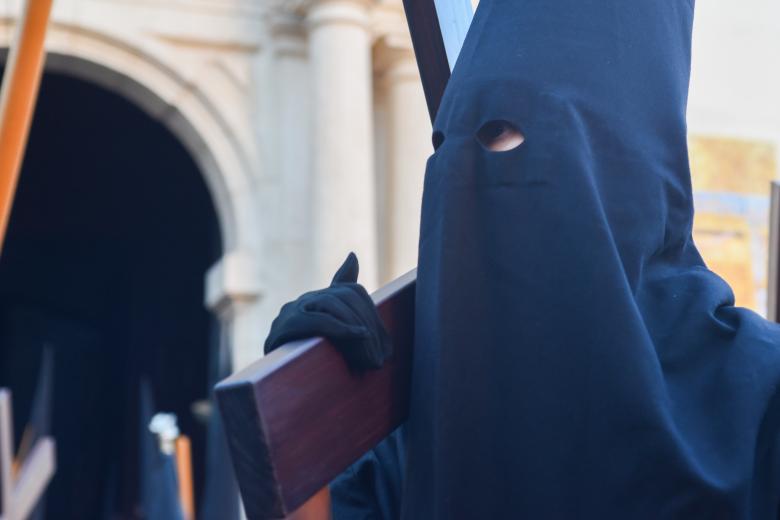 Vía Crucis del Señor de la Salud