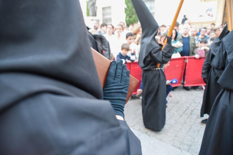 Vía Crucis del Señor de la Salud