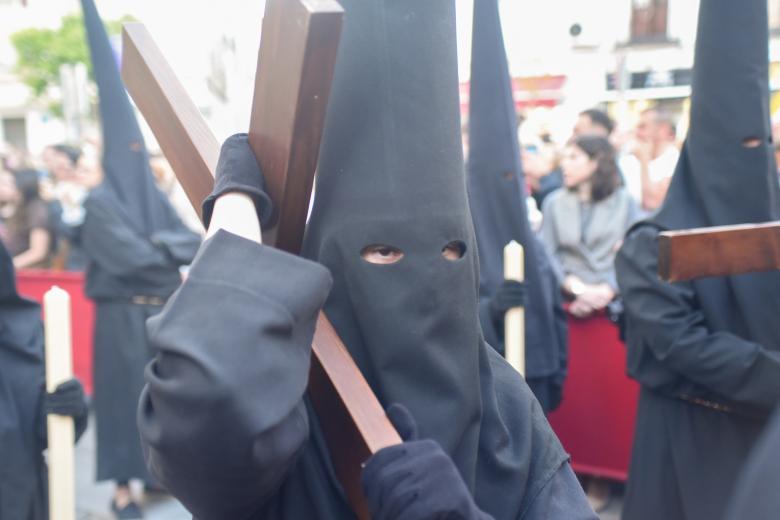 Vía Crucis del Señor de la Salud