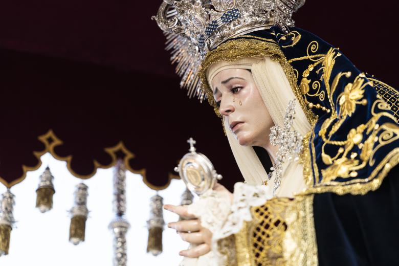 El Perdón (Miércoles Santo 2026)