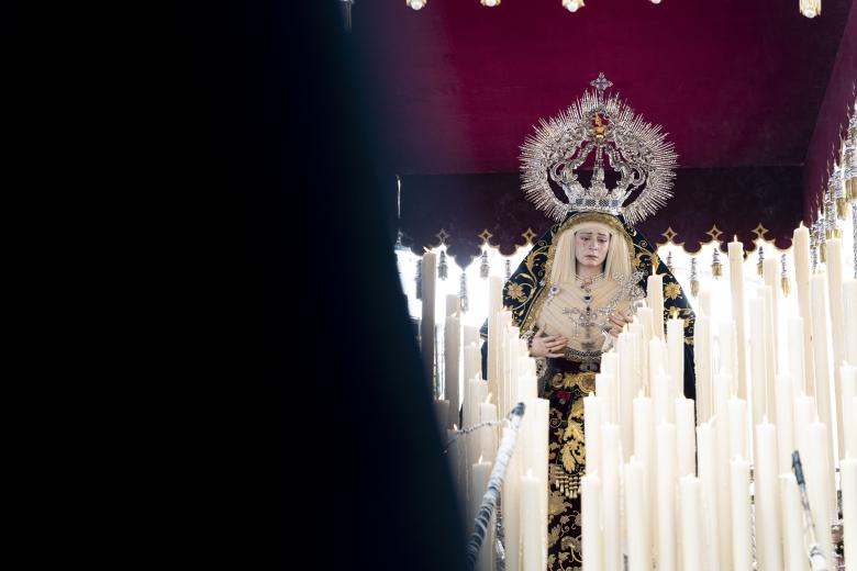 El Perdón (Miércoles Santo 2026)