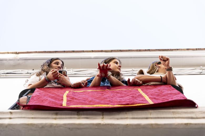 El Perdón (Miércoles Santo 2026)