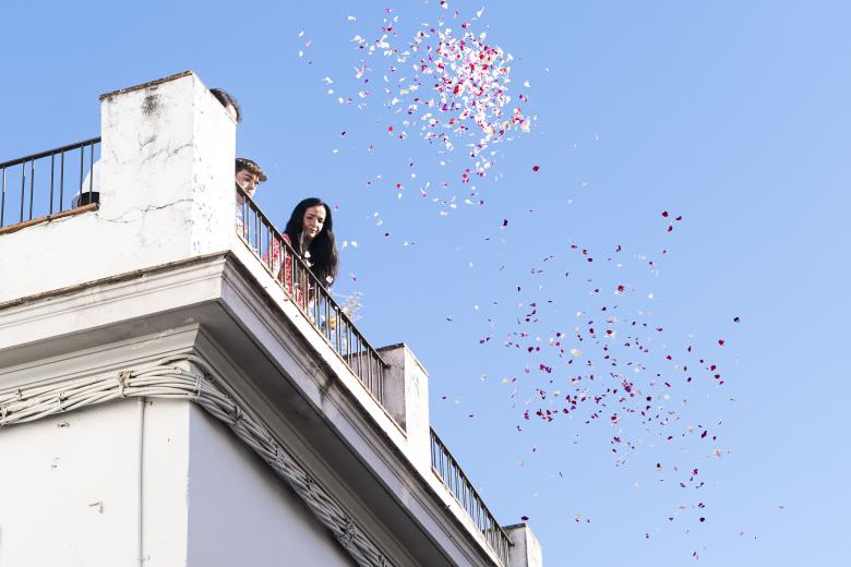 El Perdón (Miércoles Santo 2026)