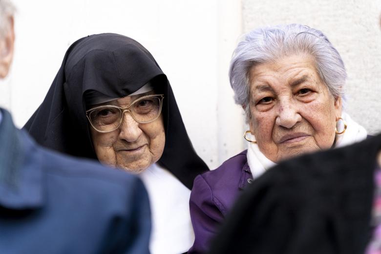 El Perdón (Miércoles Santo 2026)