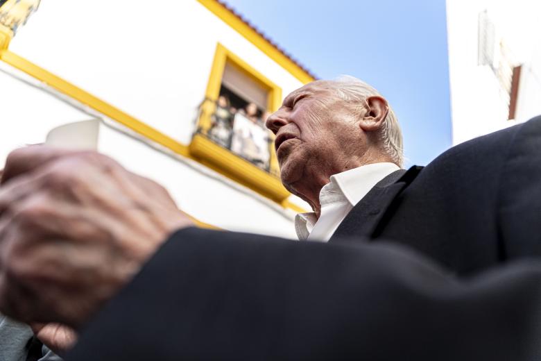 El Perdón (Miércoles Santo 2026)