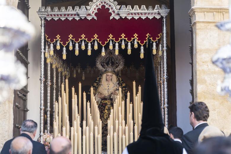 El Perdón (Miércoles Santo 2026)