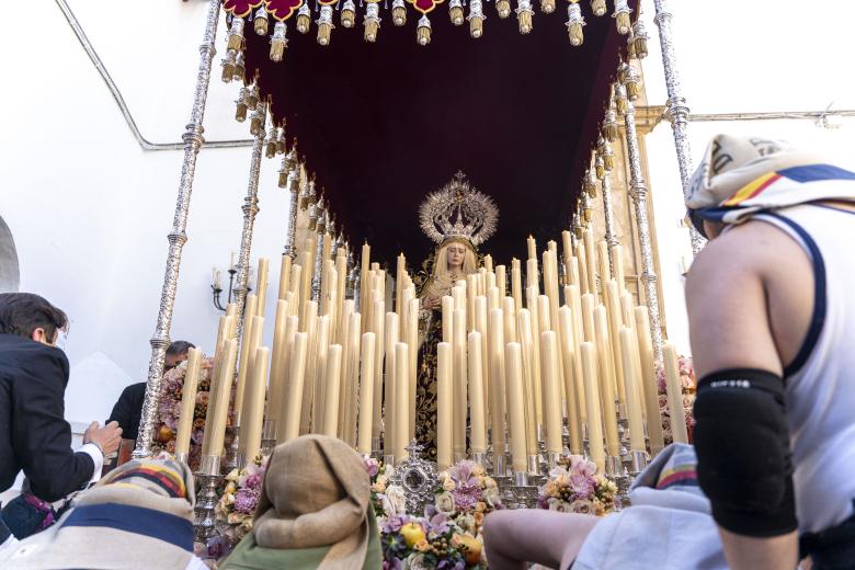El Perdón (Miércoles Santo 2026)