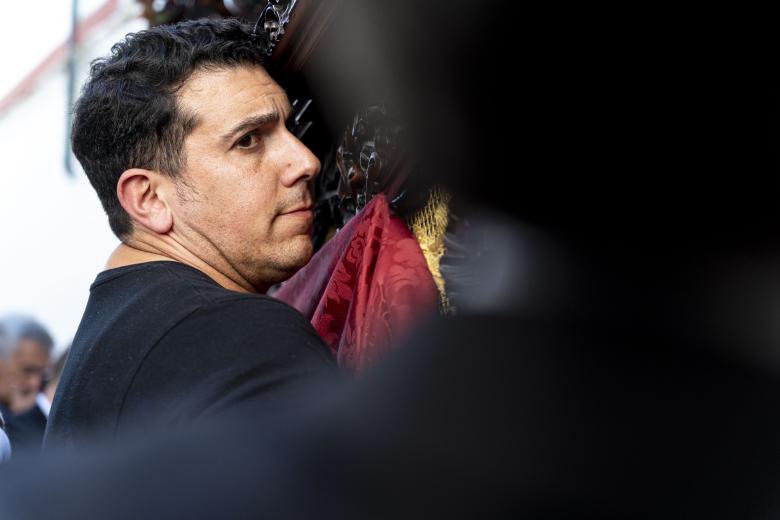 El Perdón (Miércoles Santo 2026)