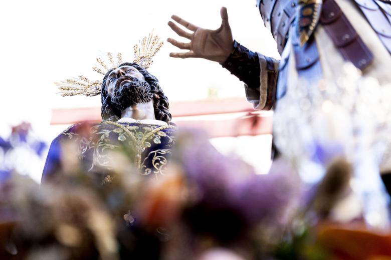 El Perdón (Miércoles Santo 2026)