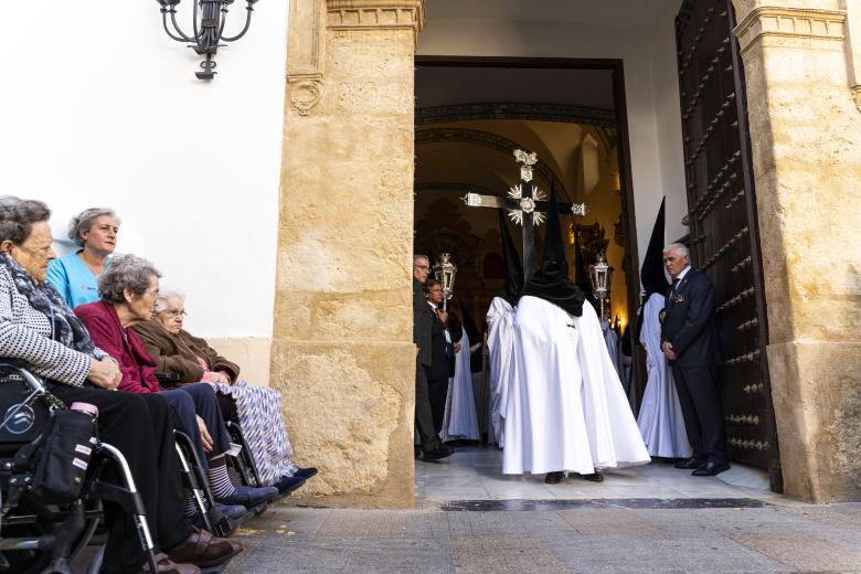 El Perdón (Miércoles Santo 2026)