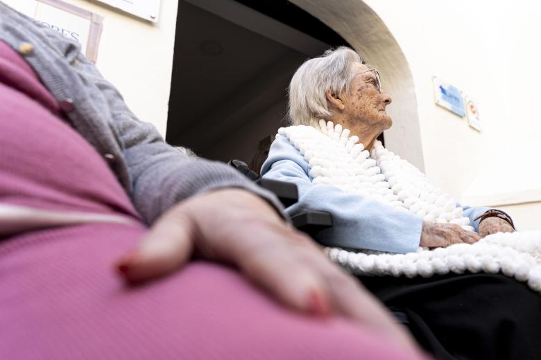 El Perdón (Miércoles Santo 2026)