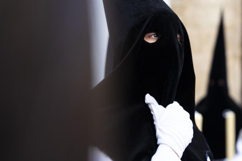 El Perdón (Miércoles Santo 2026)