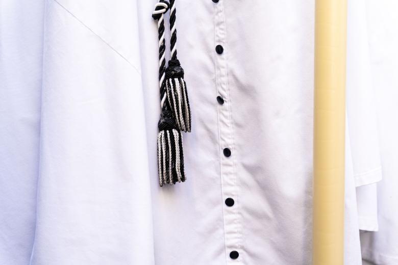 El Perdón (Miércoles Santo 2026)