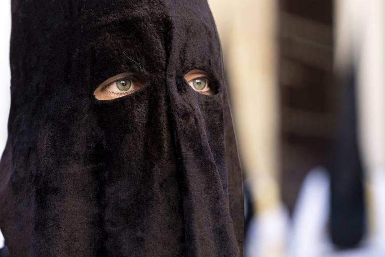 El Perdón (Miércoles Santo 2026)