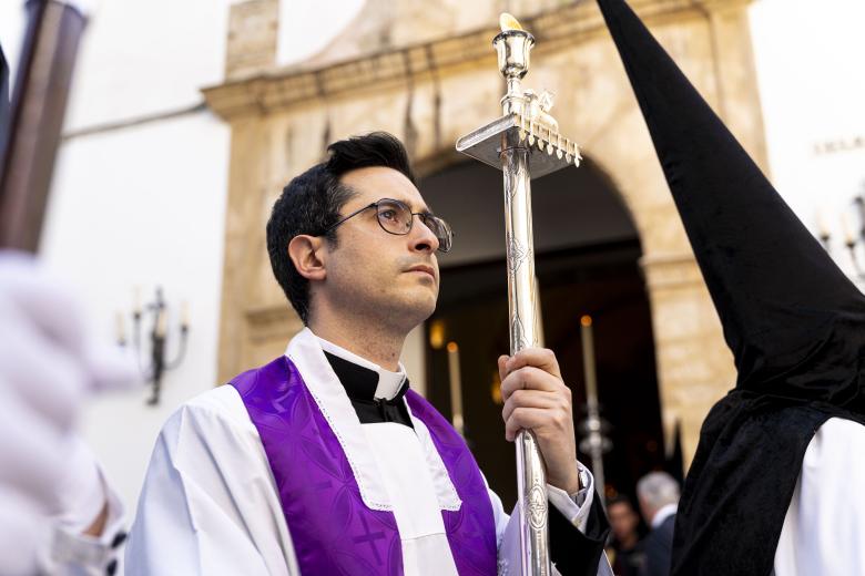 El Perdón (Miércoles Santo 2026)