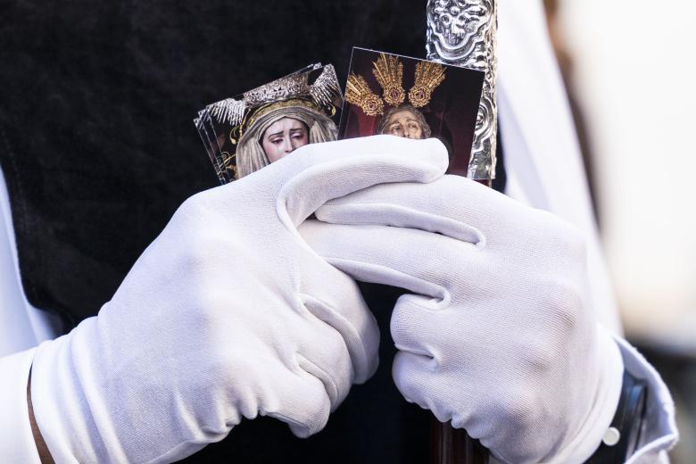 El Perdón (Miércoles Santo 2026)