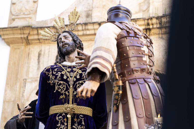 El Perdón (Miércoles Santo 2026)