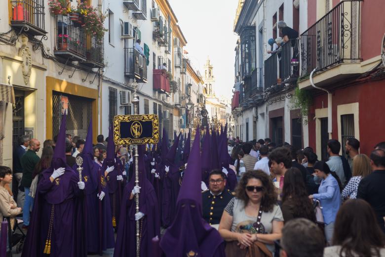 Calvario (Córdoba,2026)