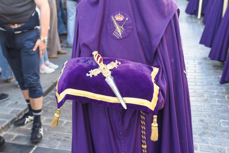 Calvario (Córdoba,2026)