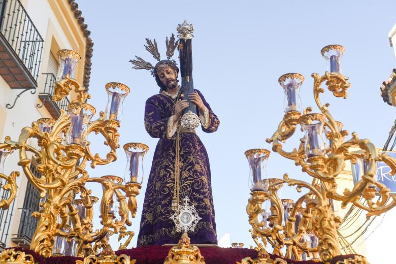 Calvario (Córdoba,2026)