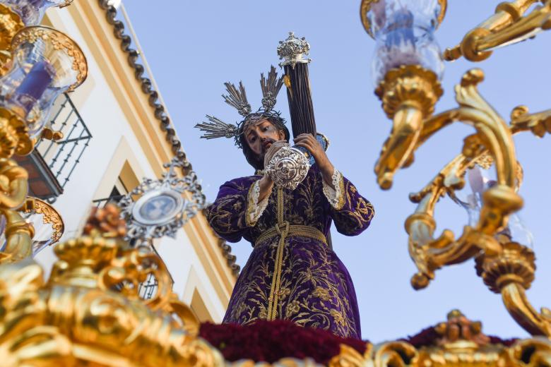 Calvario (Córdoba,2026)