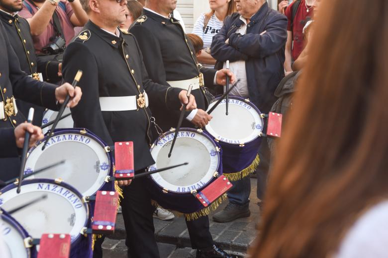 Calvario (Córdoba,2026)