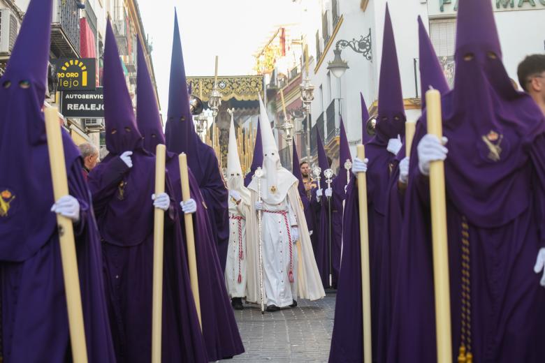 Calvario (Córdoba,2026)