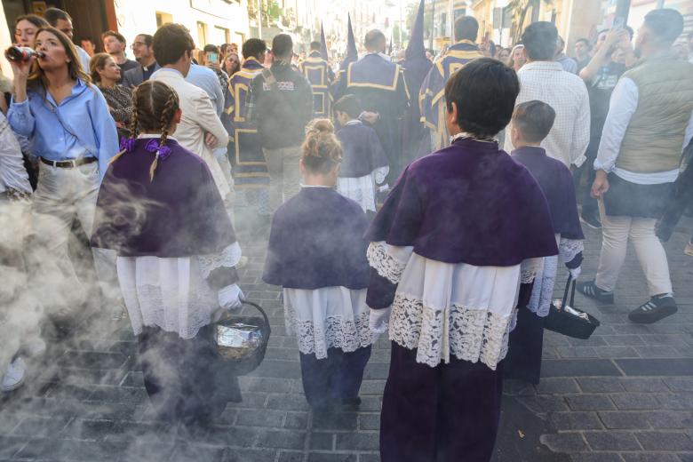 Calvario (Córdoba,2026)