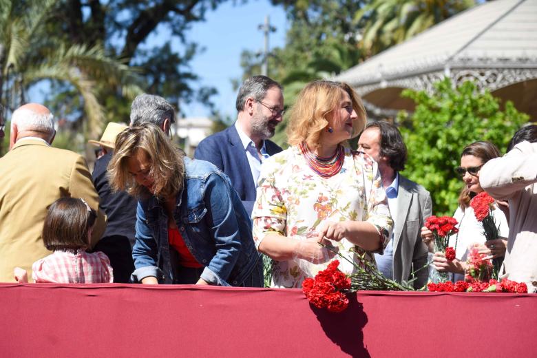 La Batalla de las Flores