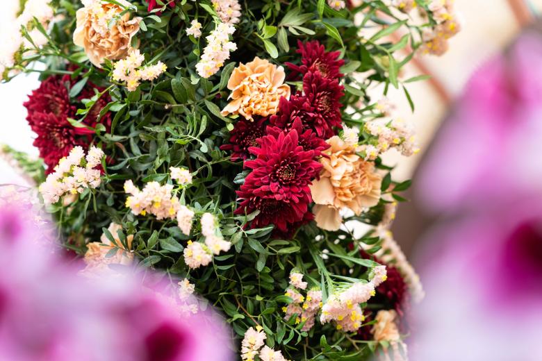 Primer día de las Cruces de Mayo de Córdoba 2026